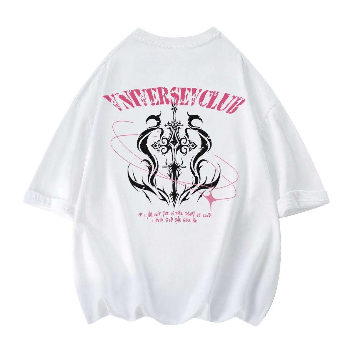 VniVerseVClub T