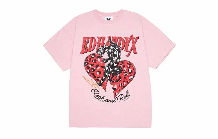ED HARDY X T