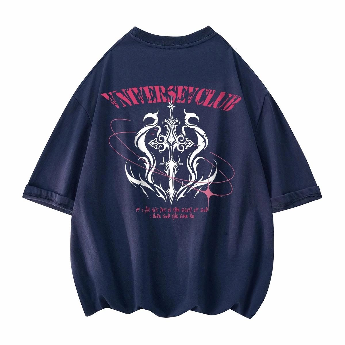 VniVerseVClub T