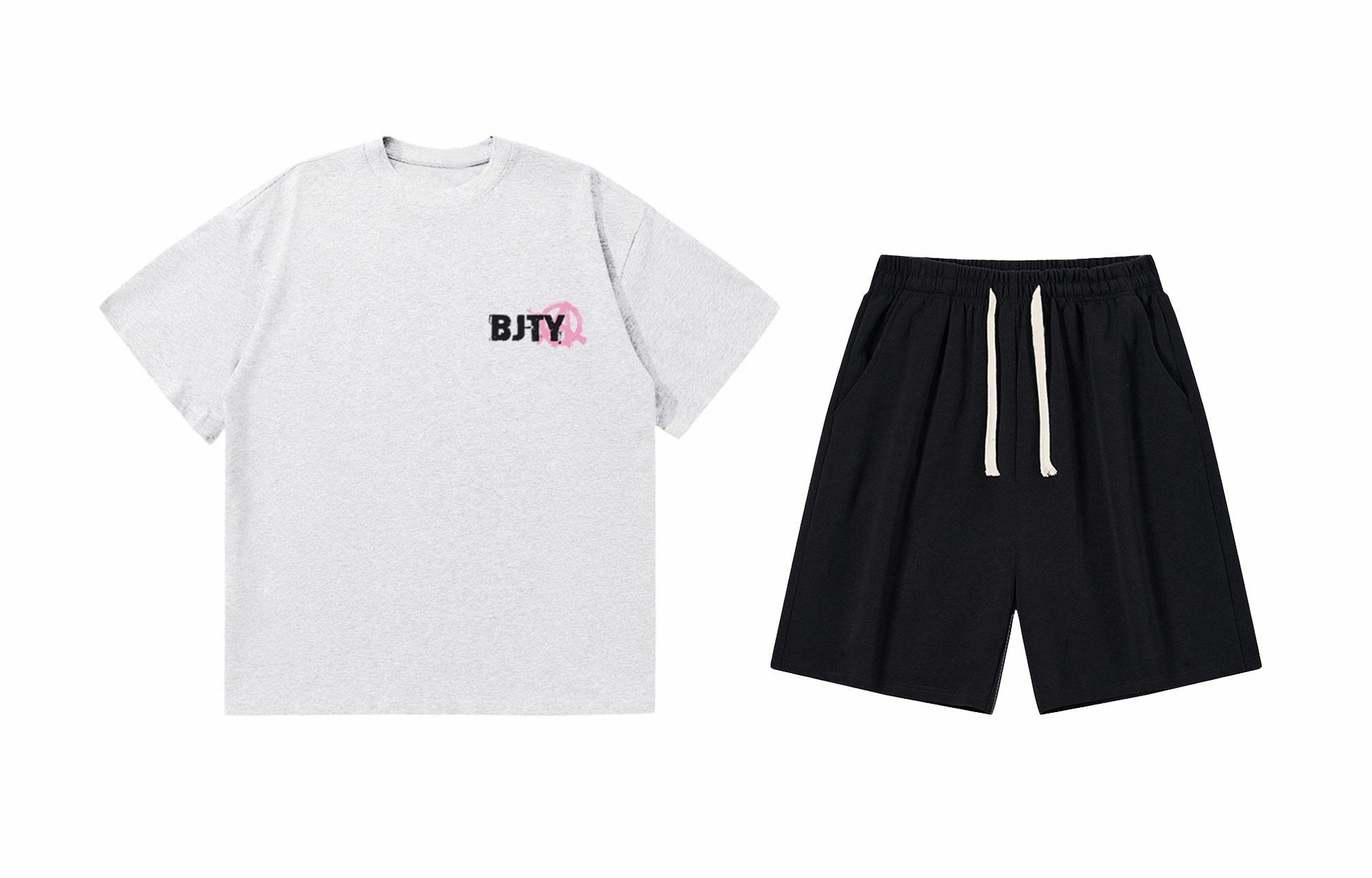 BJTY logovintage