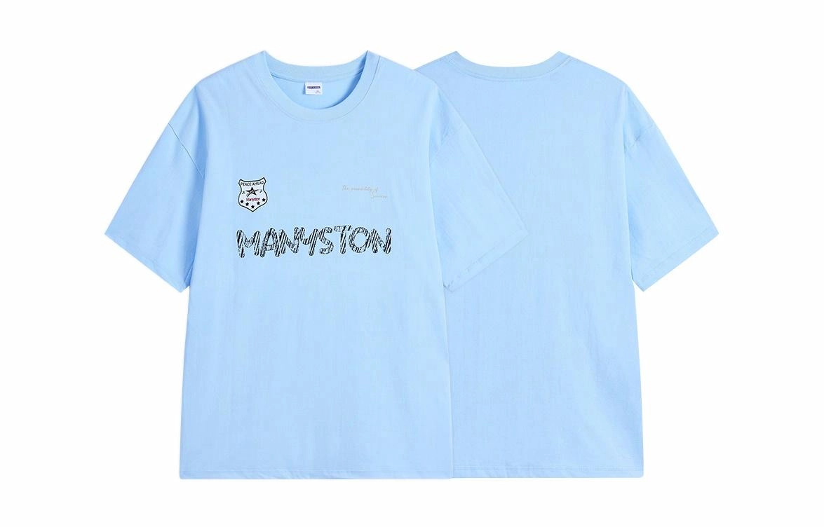 MANYSTON T