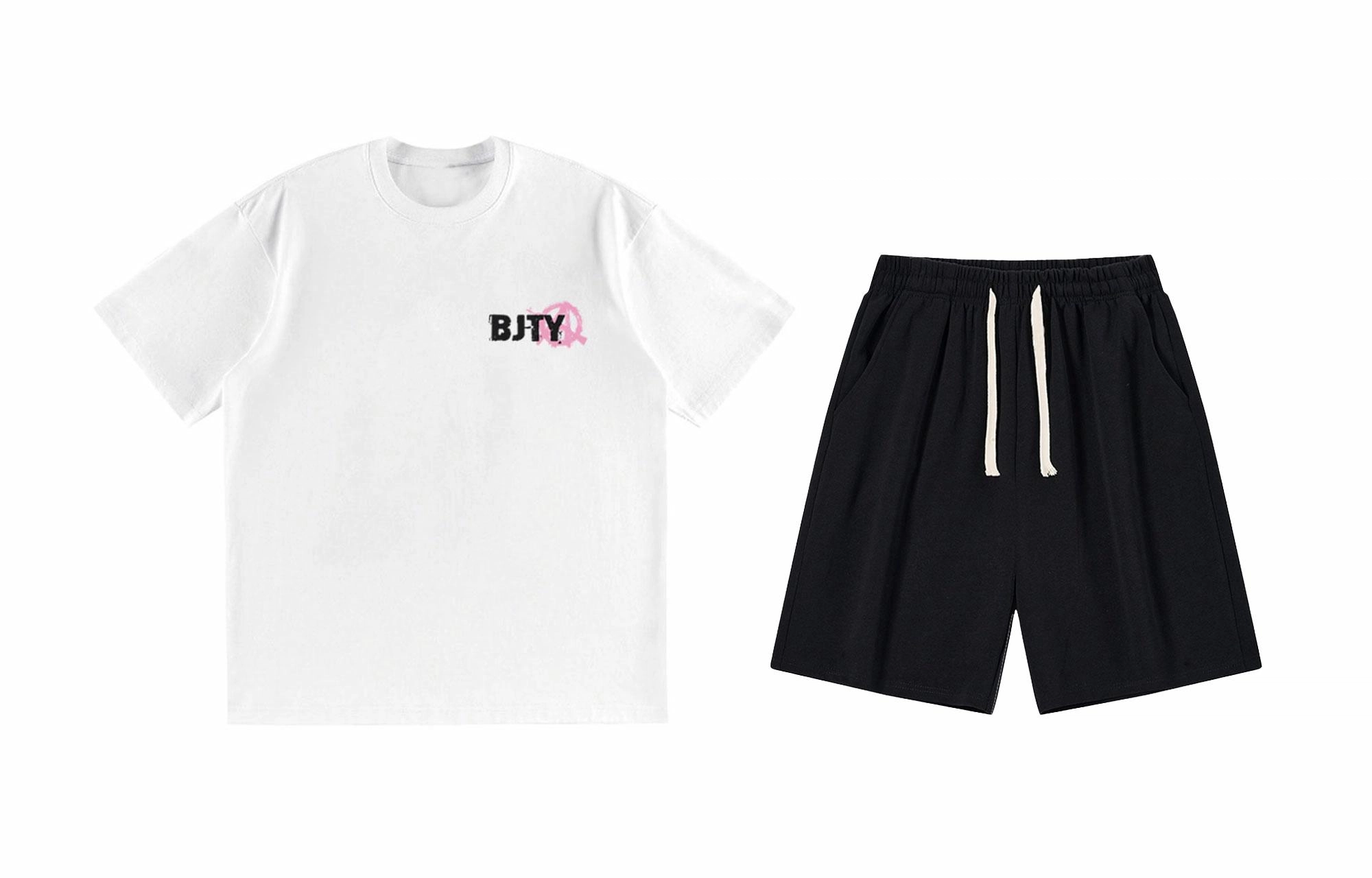BJTY logovintage