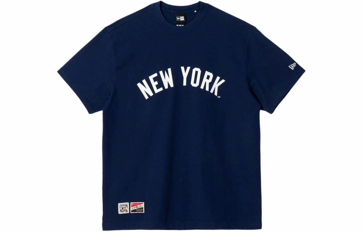 New Era x MLB SS24 T