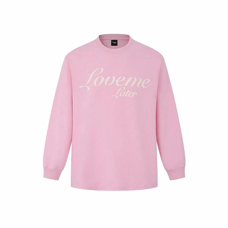 LOVEMELATER FW23 LOGOT