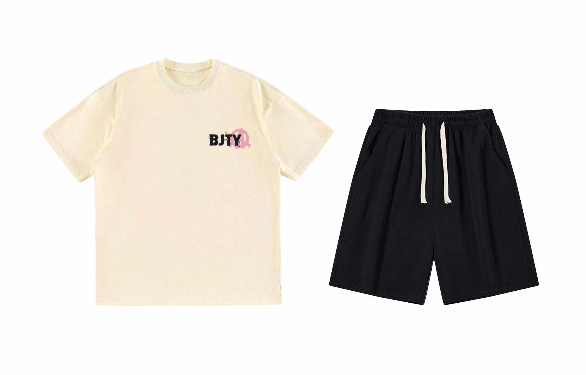 BJTY logovintage