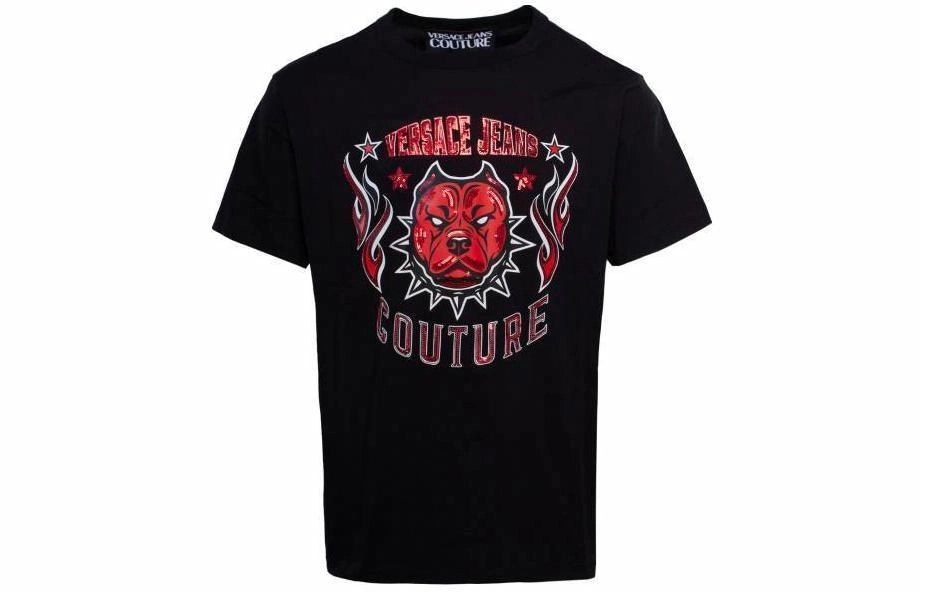 VERSACE JEANS COUTURE T