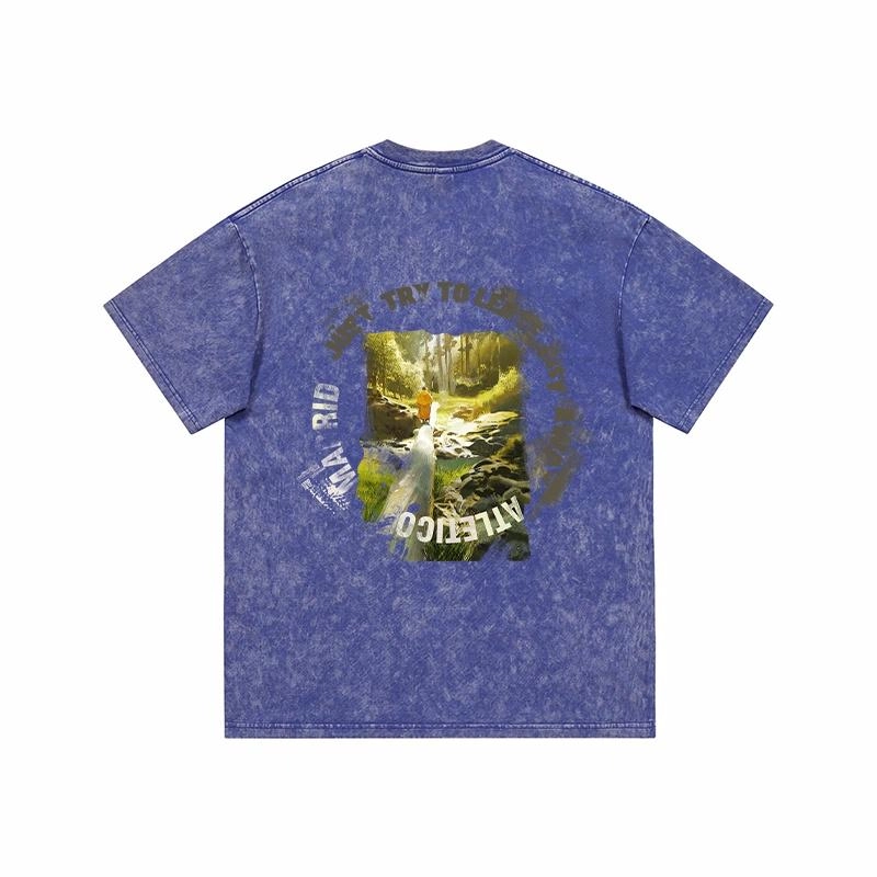 AMBER LIGHT T