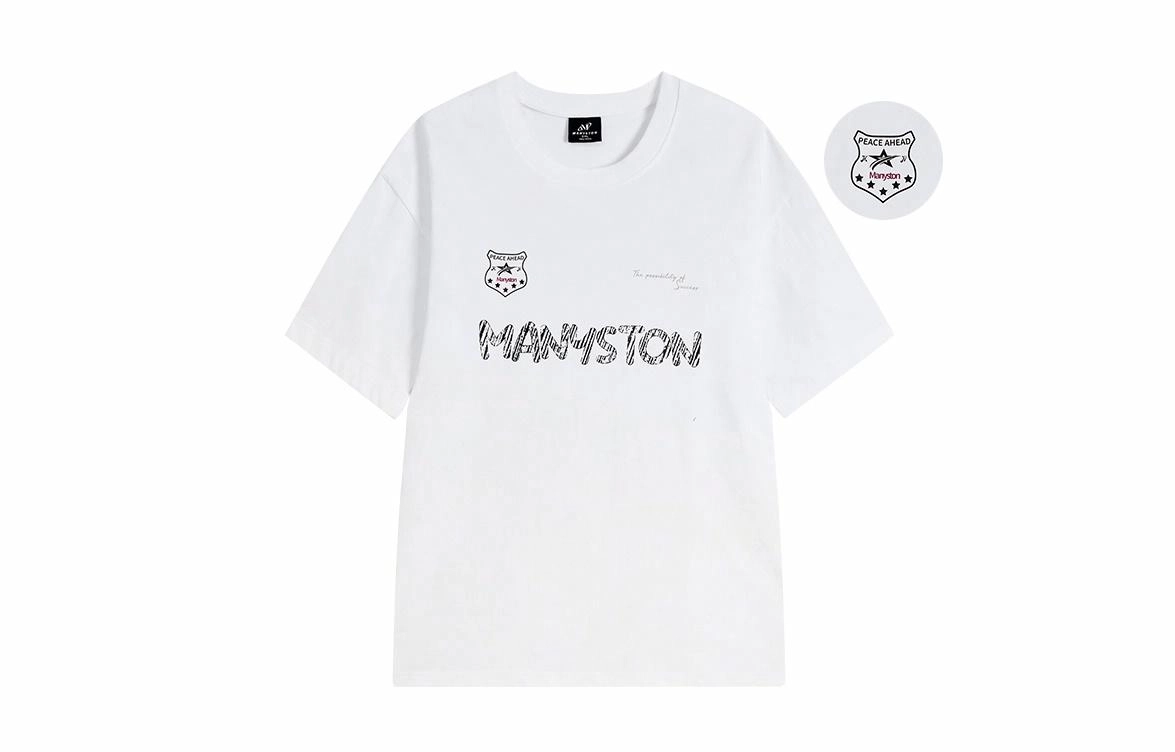 MANYSTON T