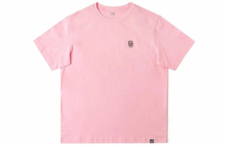 Lee SS24 X-crewT