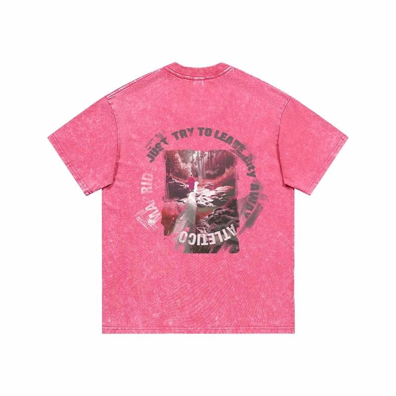 AMBER LIGHT T