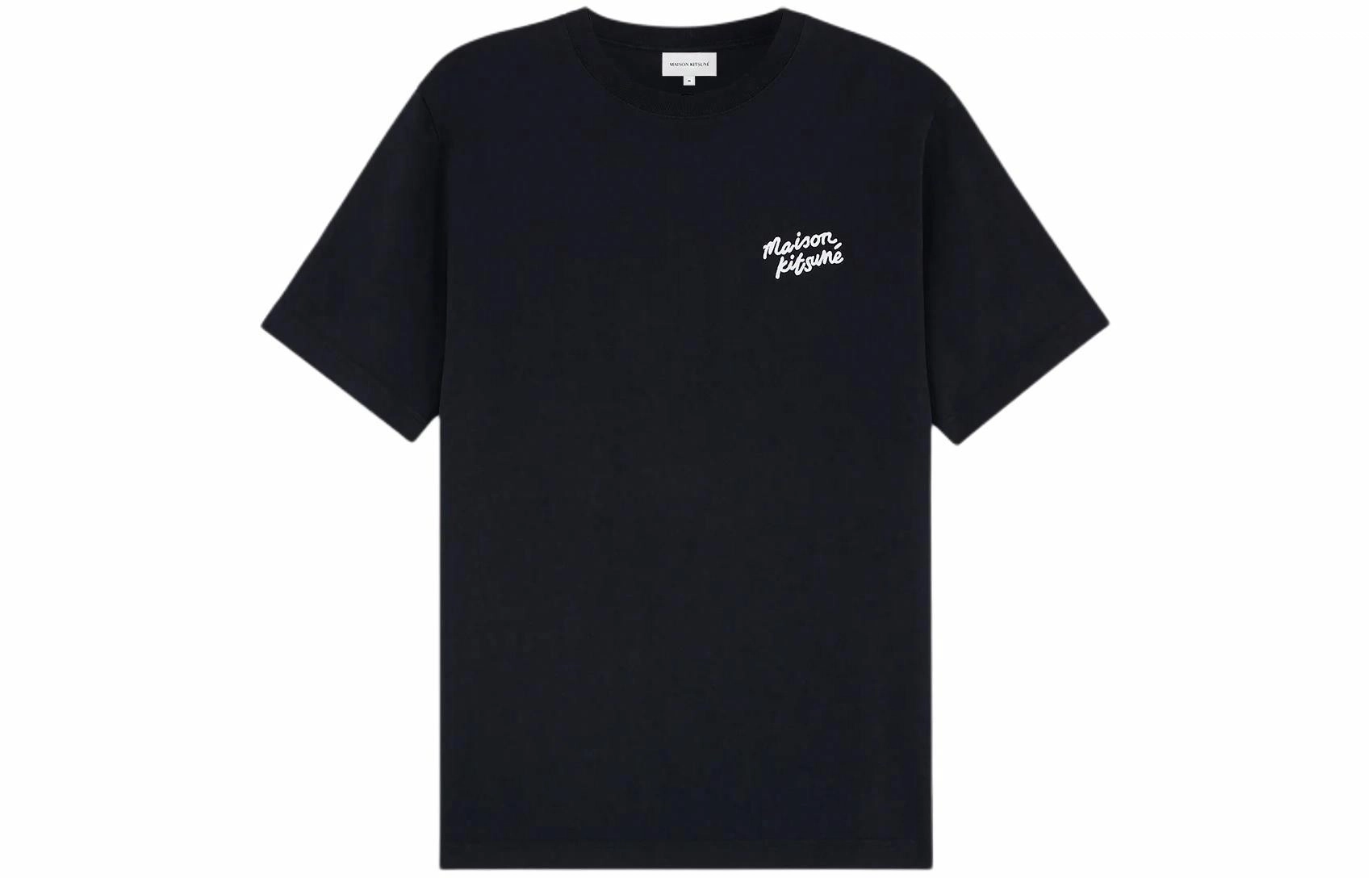 Maison Kitsune SS24 T
