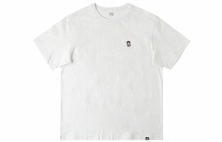 Lee SS24 X-crewT
