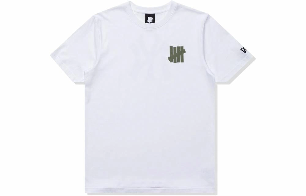 UNDEFEATED x New Era LogoT
