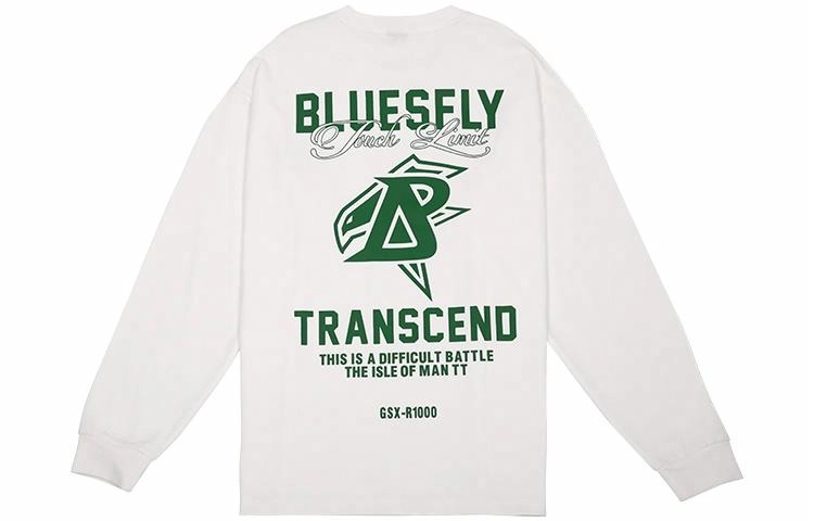 BLUESFLY T