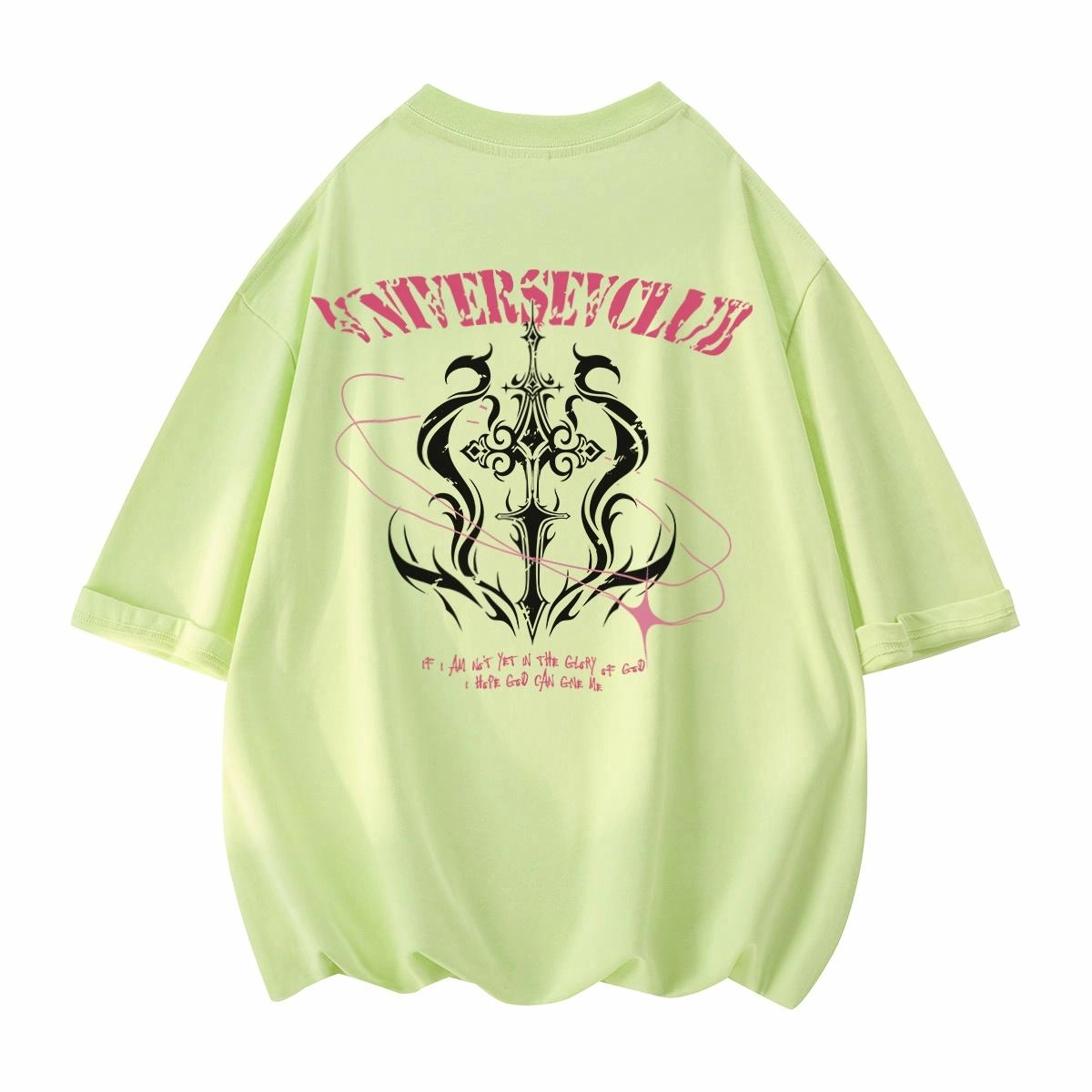 VniVerseVClub T