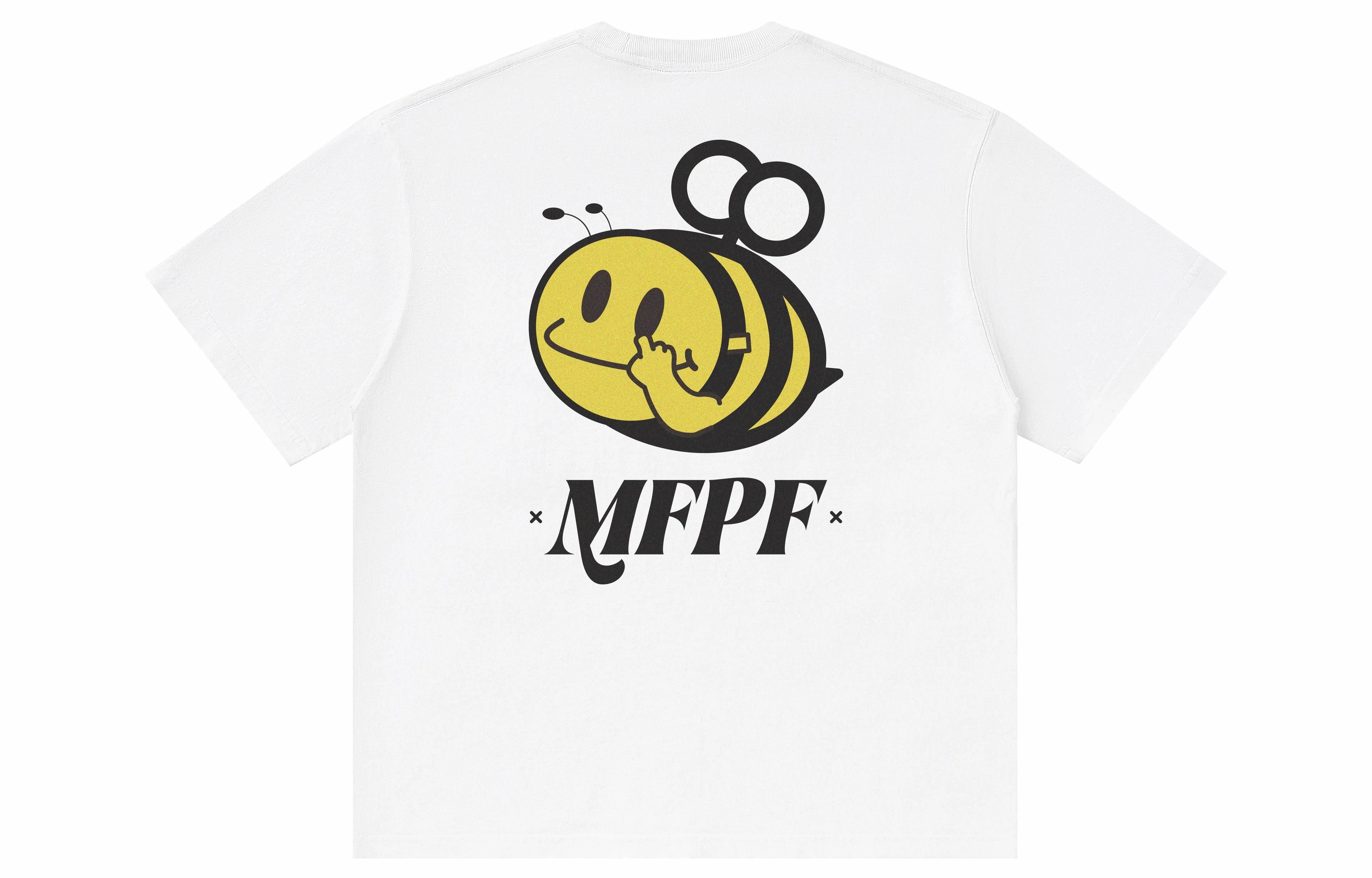 xMFPFx logoT