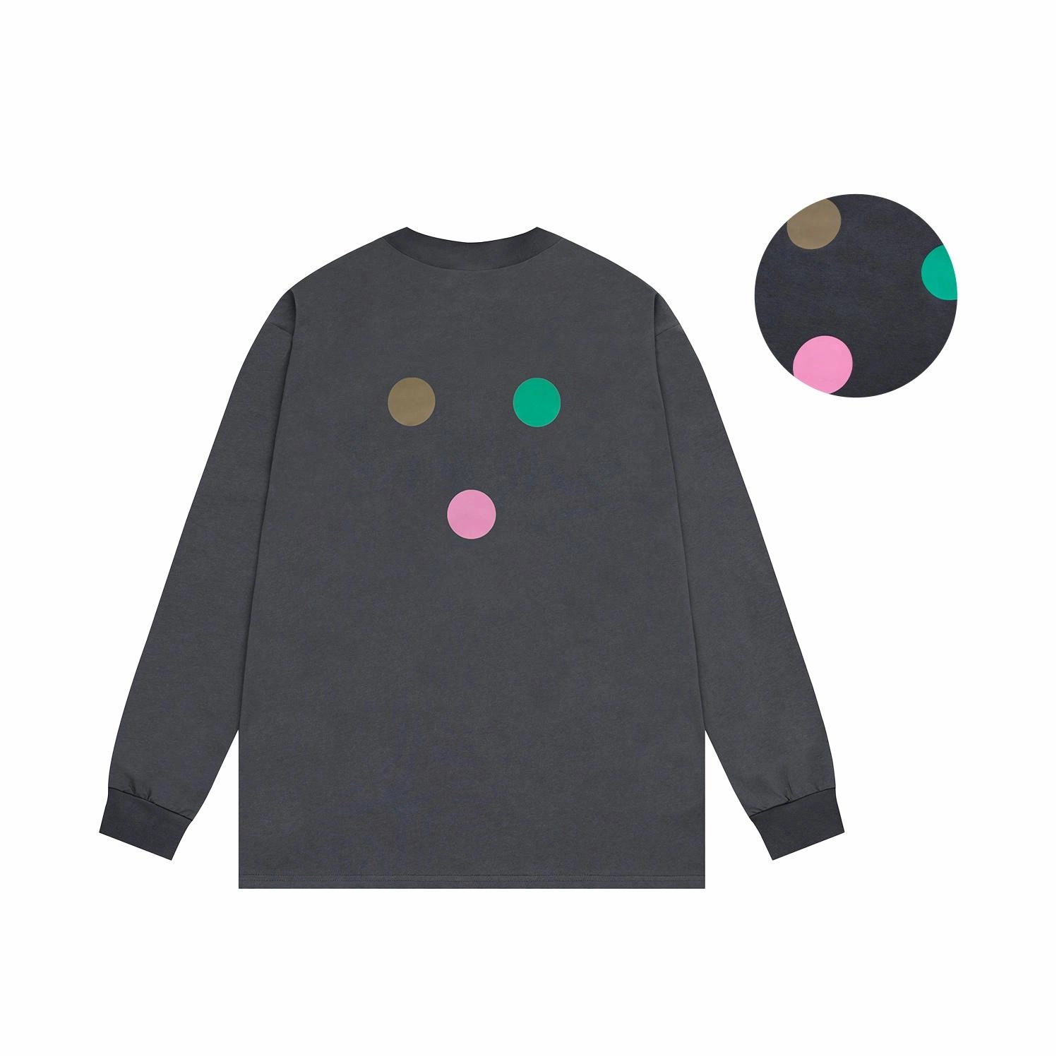 INNERSECT FW23 T