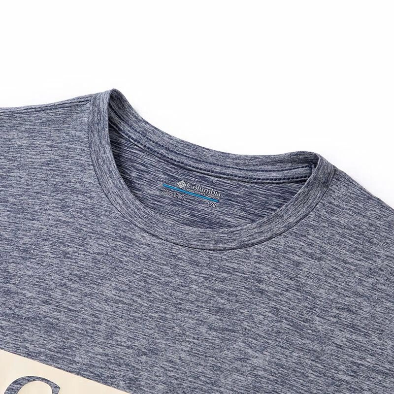 Columbia T