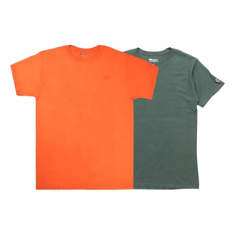 Champion T 2