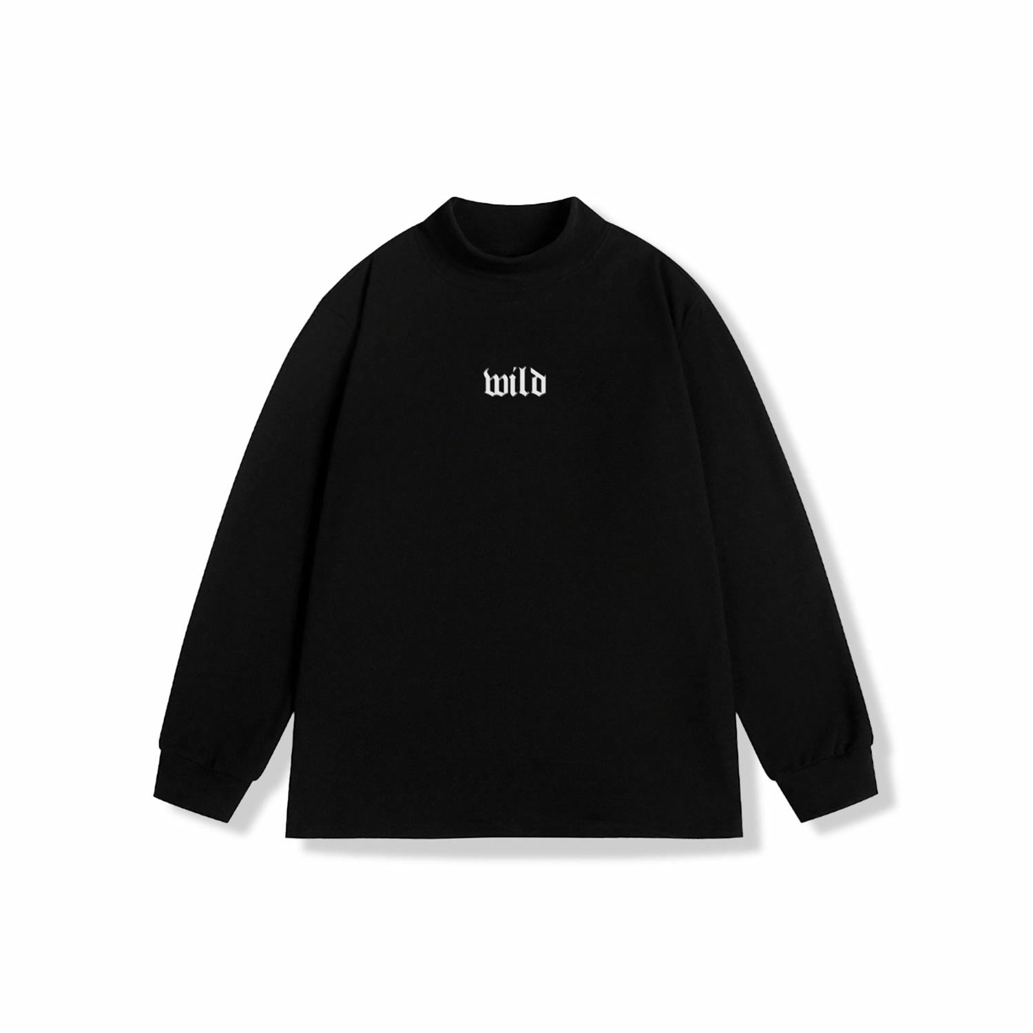 WILD LEADER T