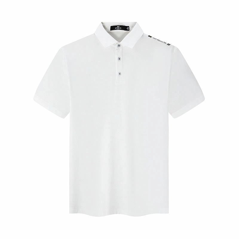 SEPTWOLVES Polo