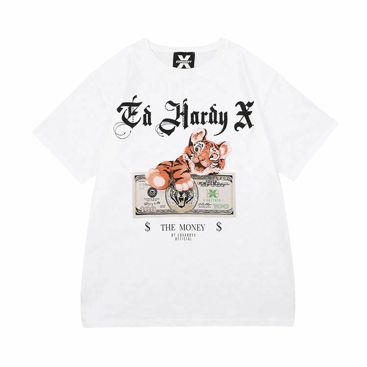 ED HARDY X T