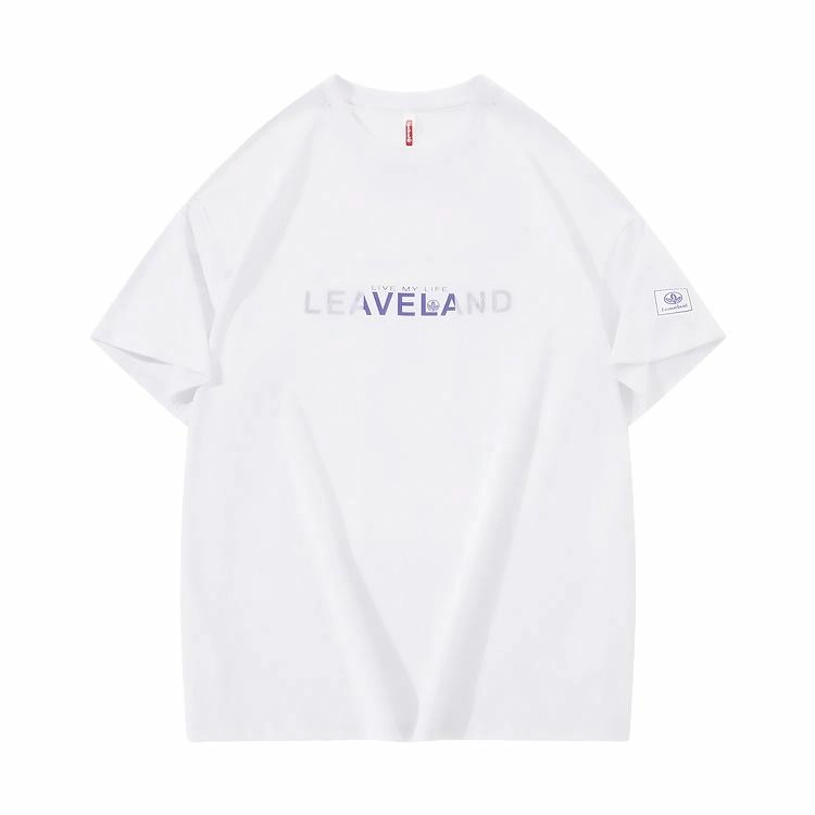 LEAVELAND LogoT