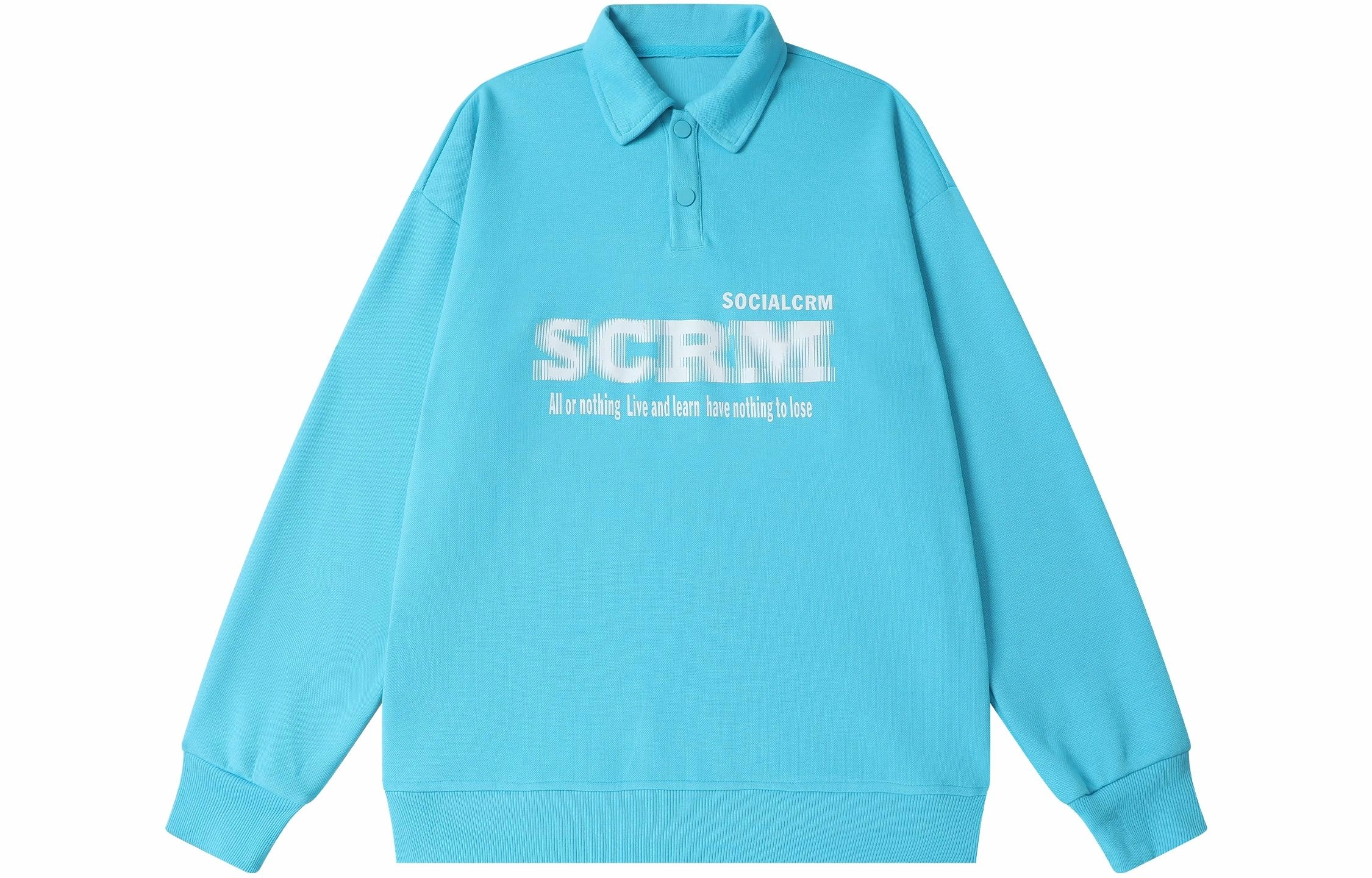 SCRM PoloT
