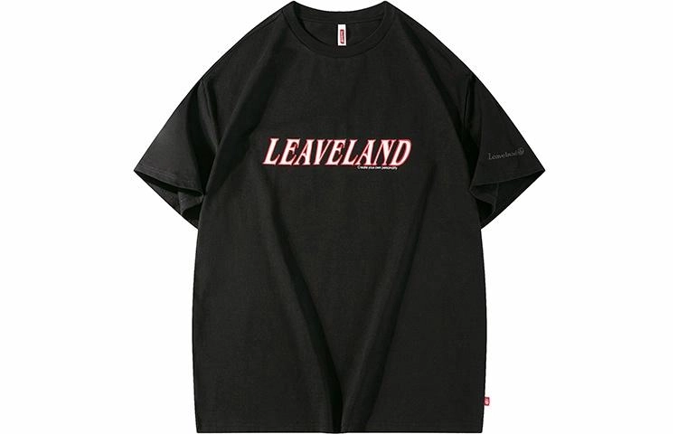 LEAVELAND LogoT