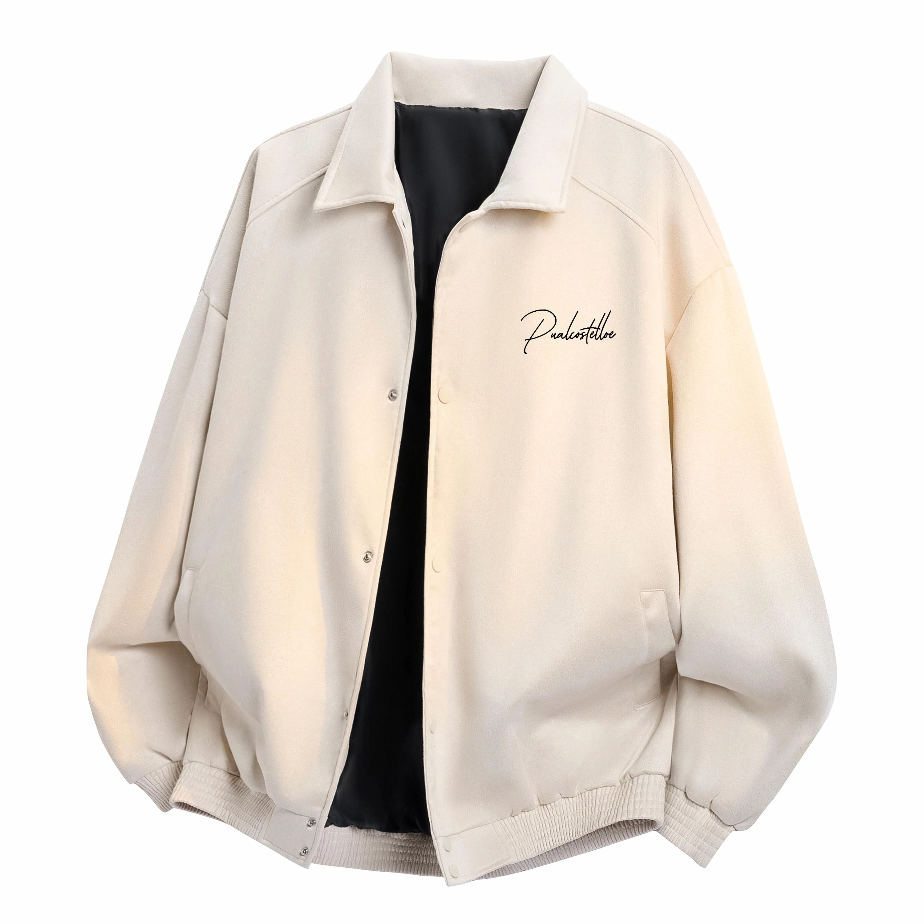 PAUL COSTELLOE Logo