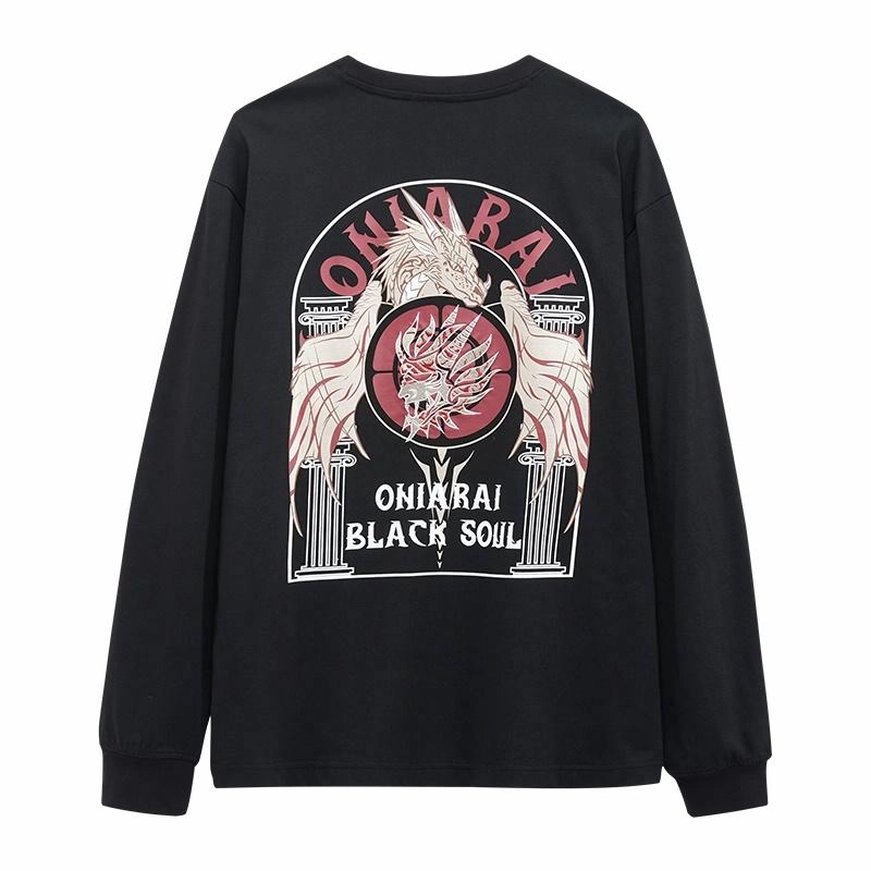 oniarai T