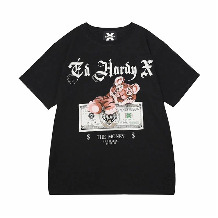 ED HARDY X T