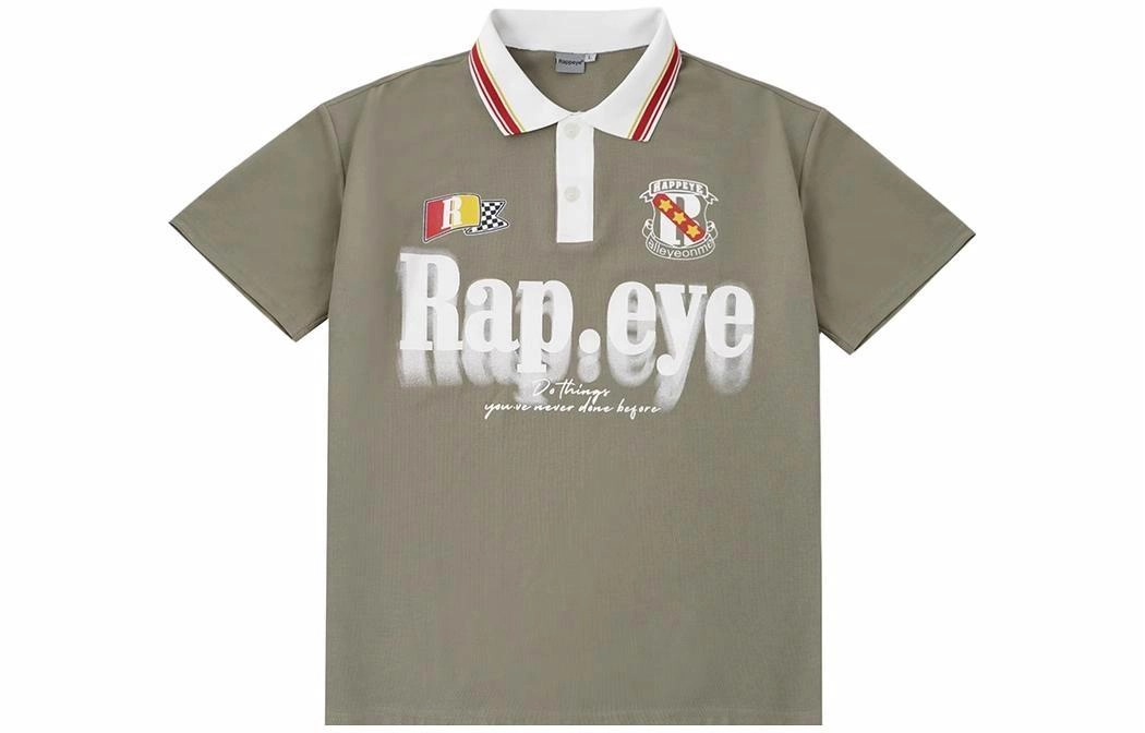 Rappeye T