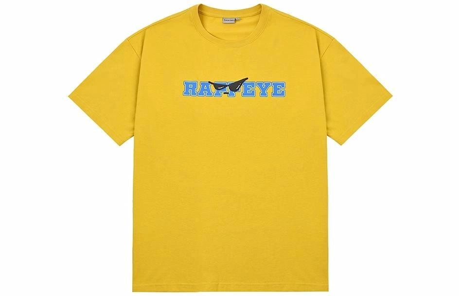 Rappeye T