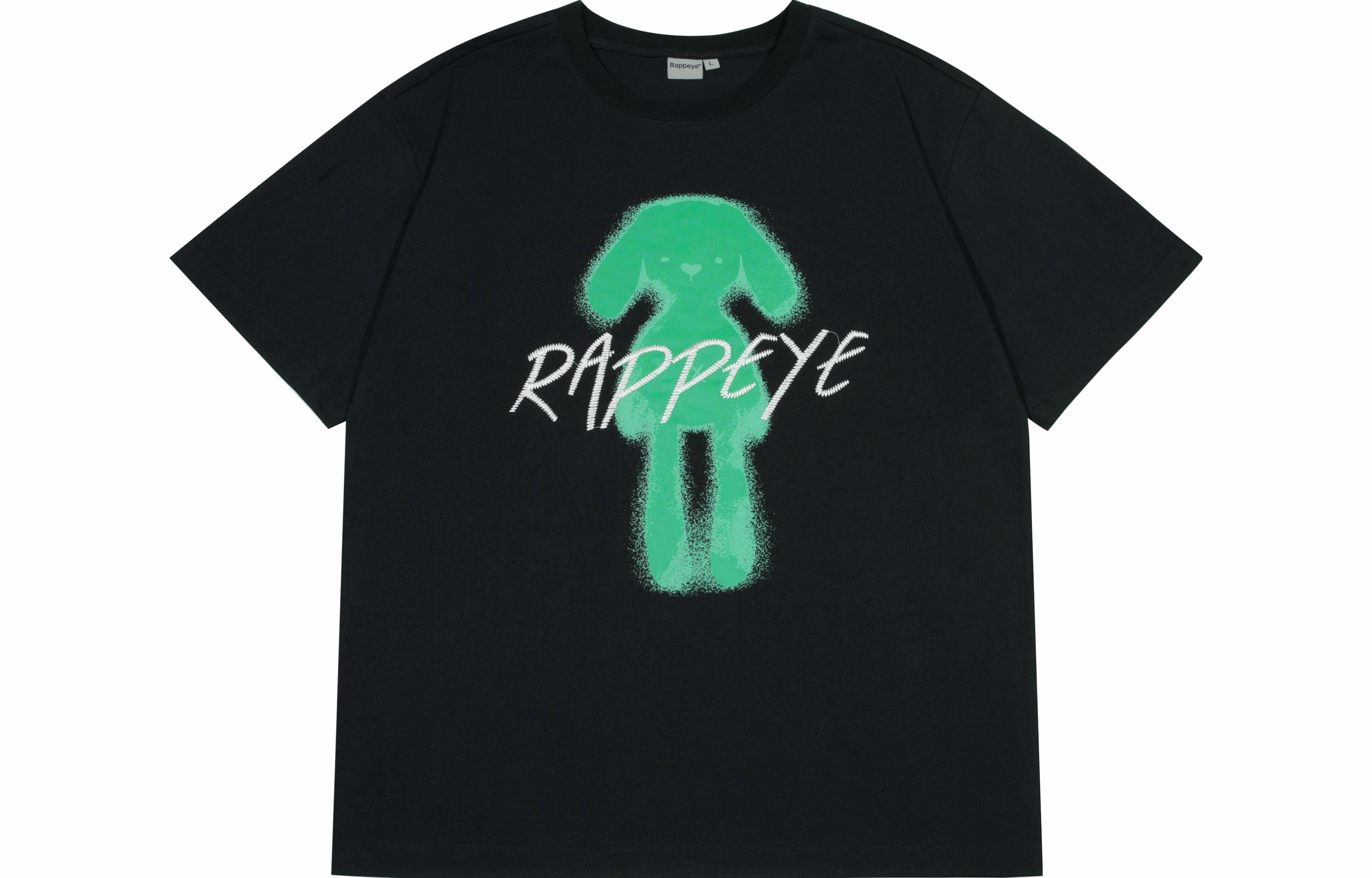 Rappeye T