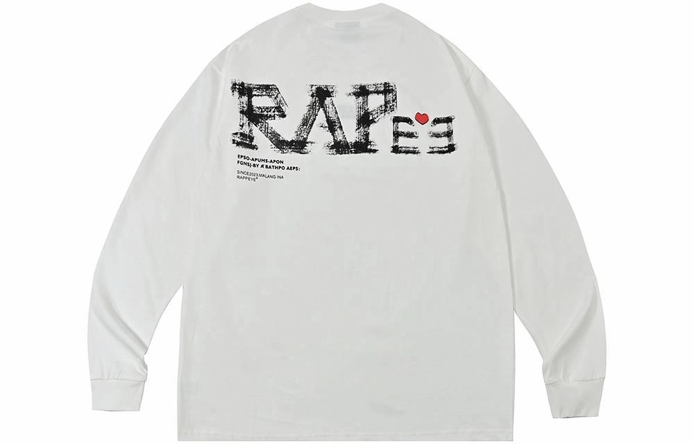 Rappeye FW23 T