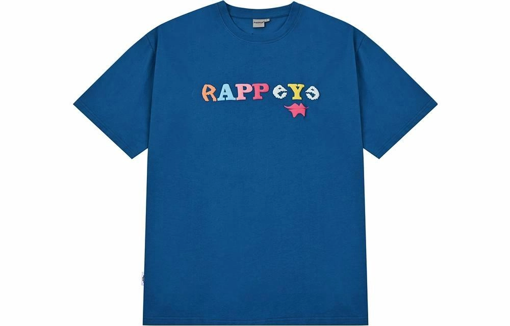 Rappeye T