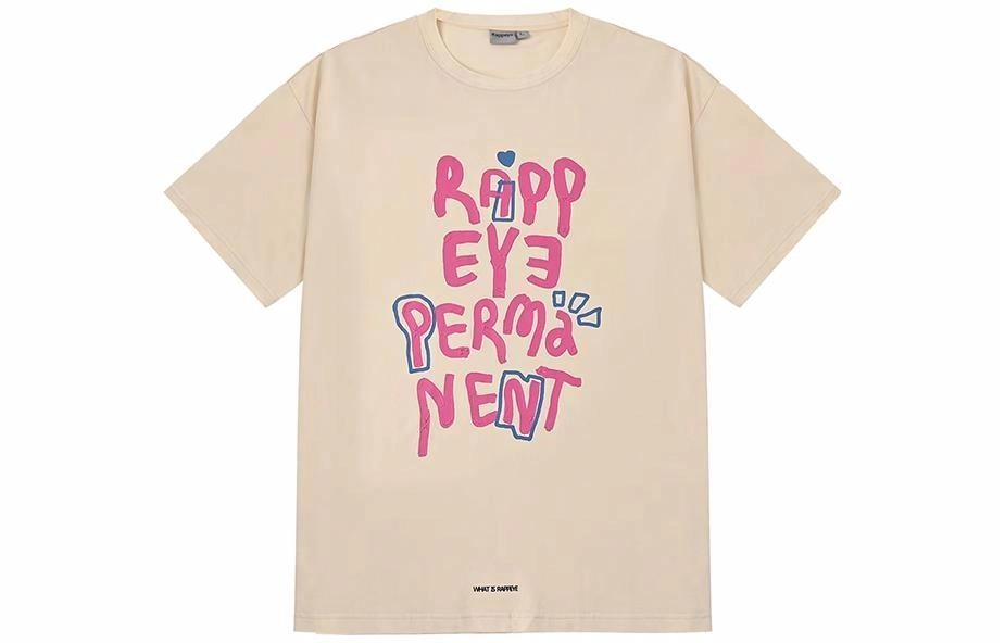 Rappeye T