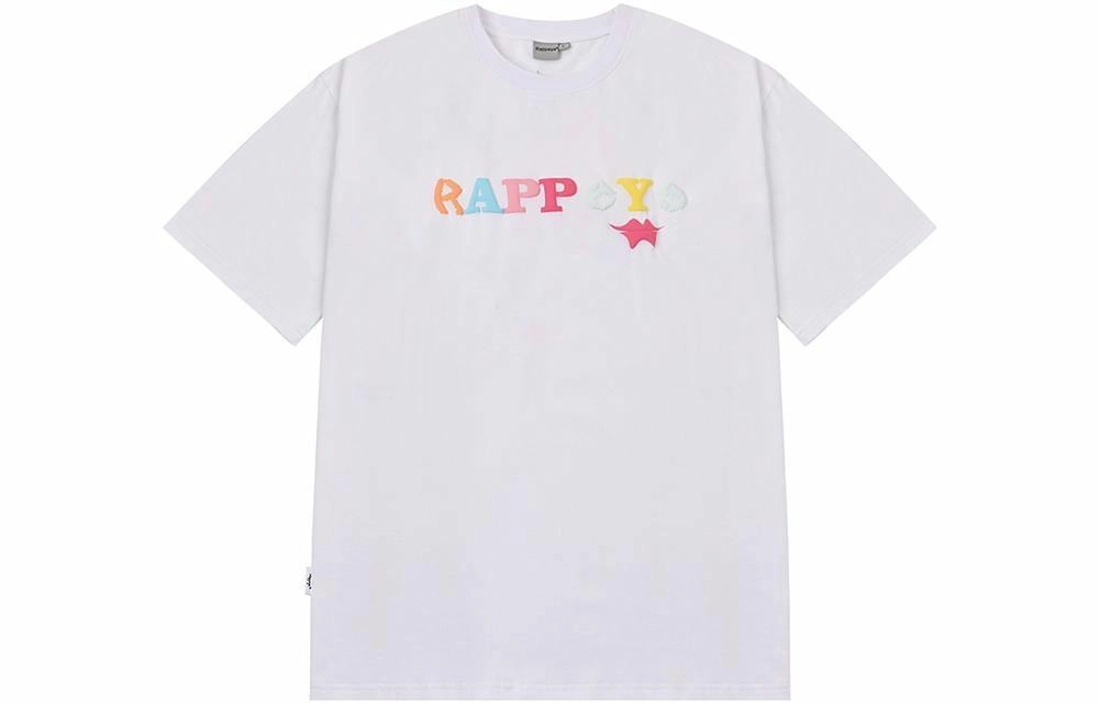 Rappeye T