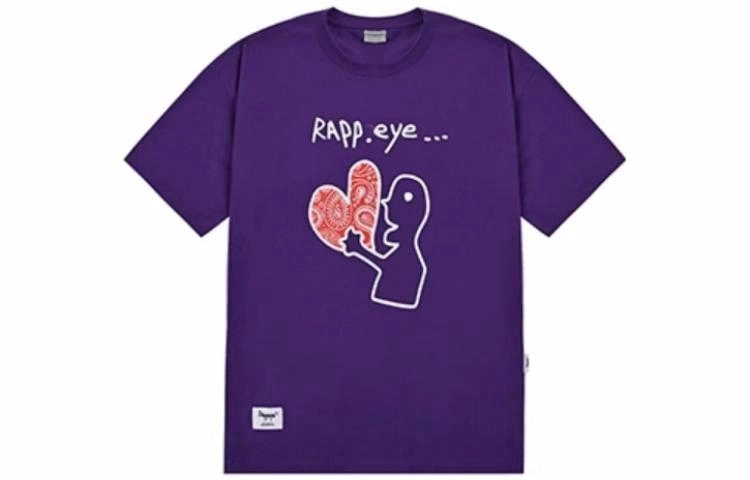 Rappeye T