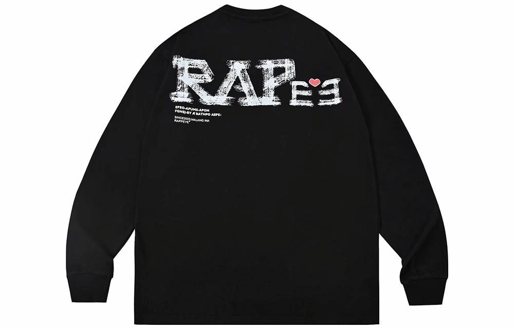 Rappeye FW23 T