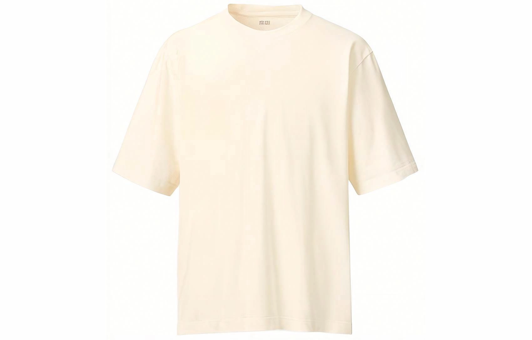 UNIQLO U SS24 T
