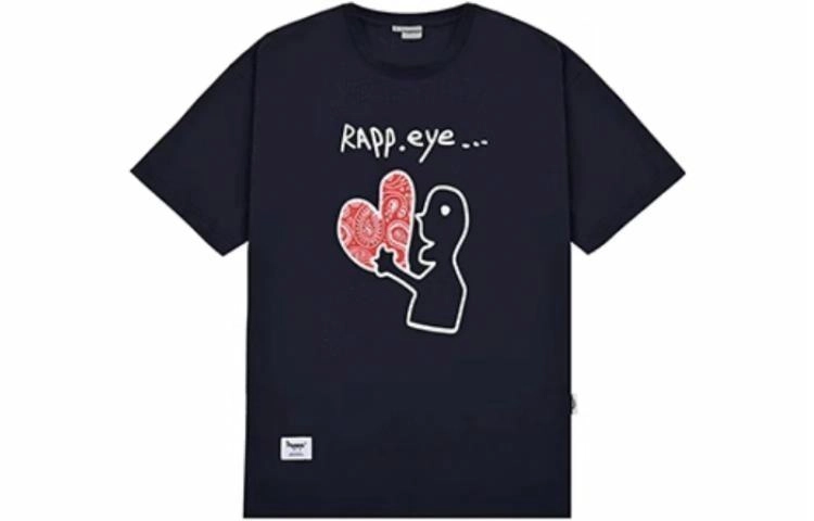 Rappeye T