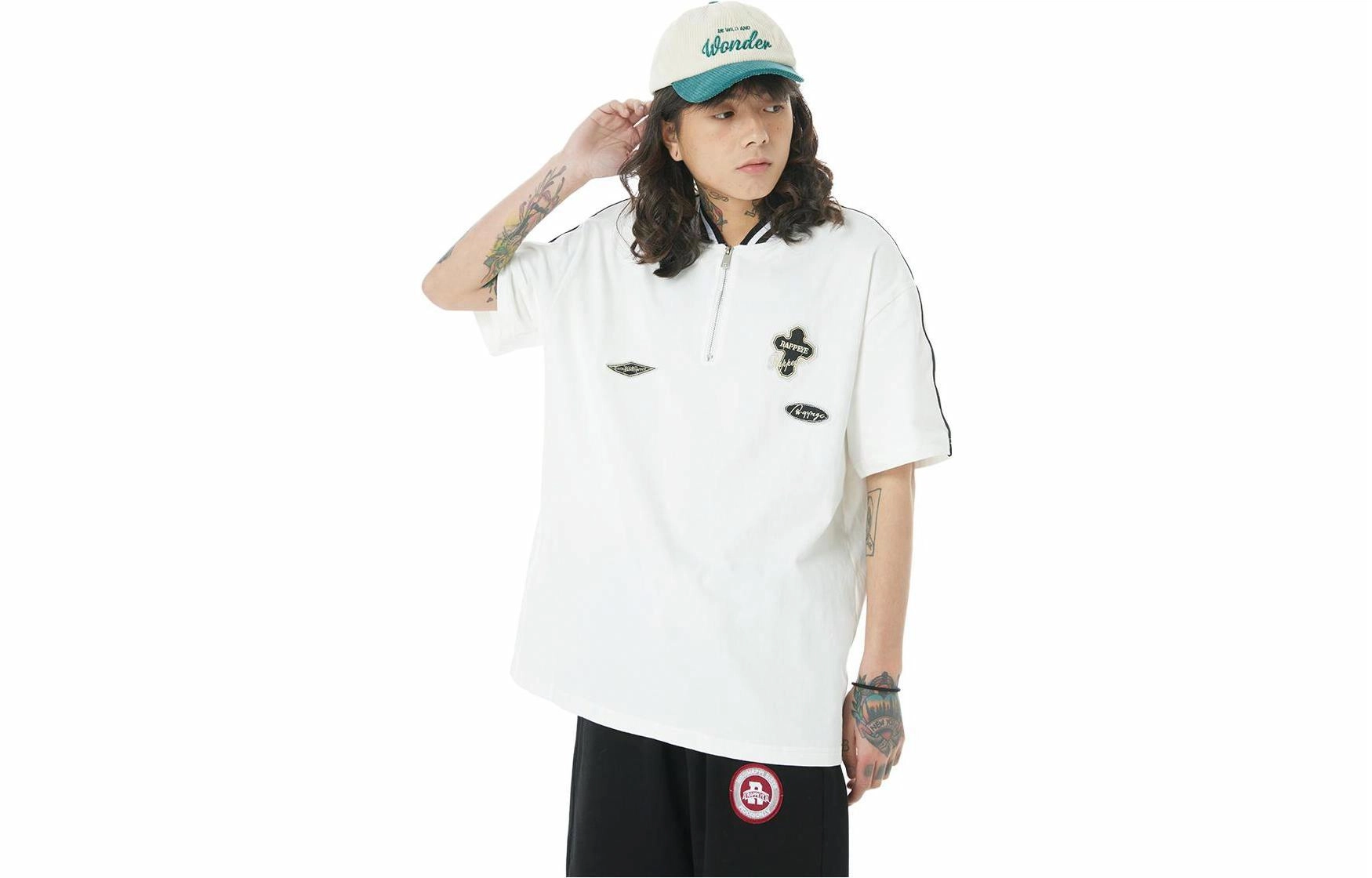 Rappeye T