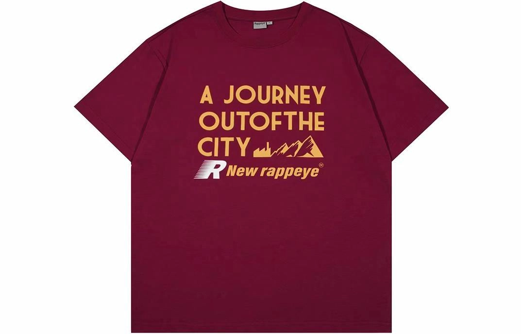 Rappeye T