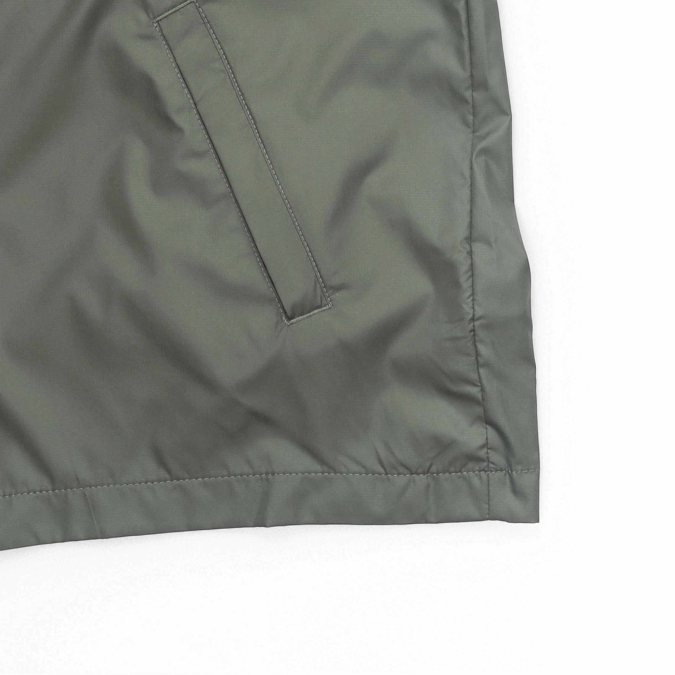 THE NORTH FACE M SLV GPRHC CYCL HDY Logo