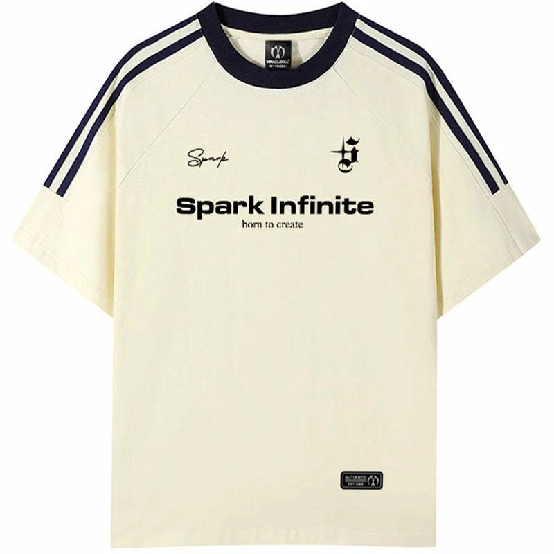MIRACLE KILL x SPARK INFINITE SS24 T