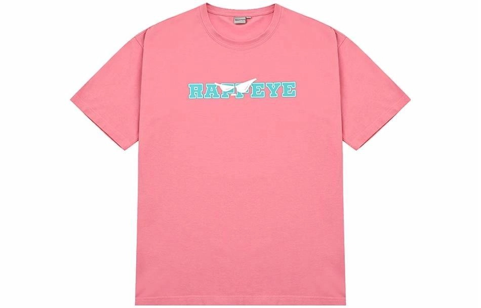 Rappeye T
