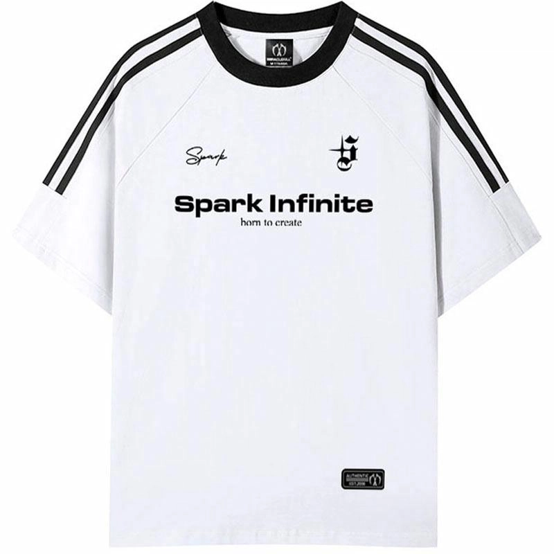 MIRACLE KILL x SPARK INFINITE SS24 T