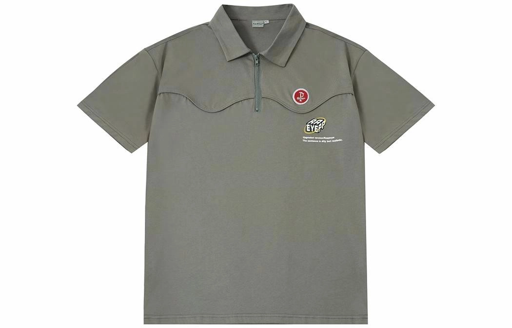 Rappeye poloT